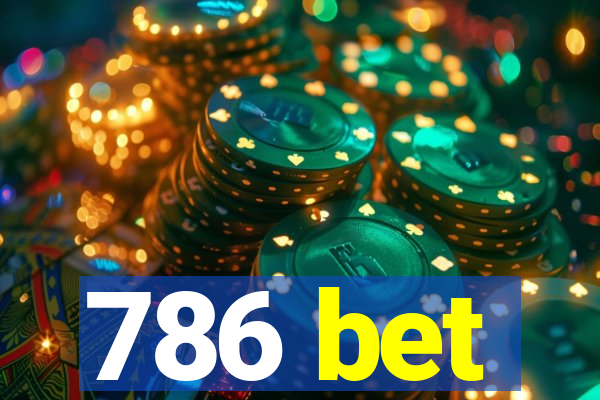 786 bet